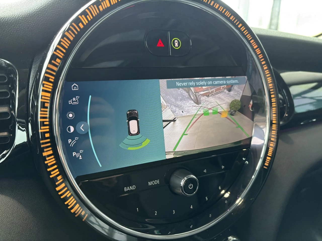 2023 Mini Cooper Cooper SE Image principale