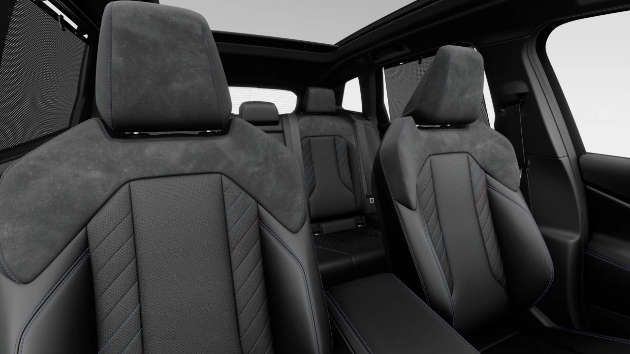 2026 BMW X3 30 xDrive M Sport Edition Image principale