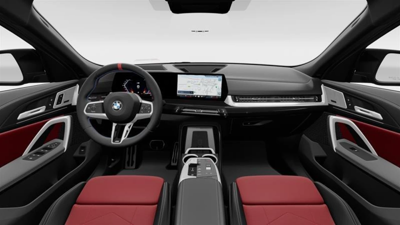 2026 BMW X2 M35i xDrive Main Image