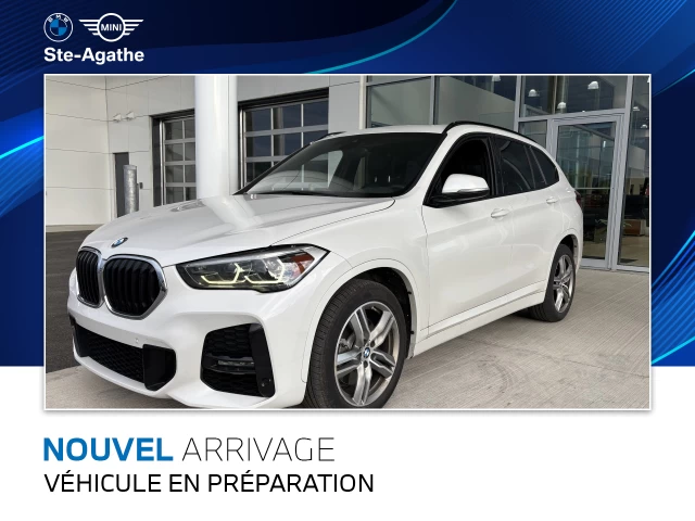 BMW X1 xDrive28i 2020