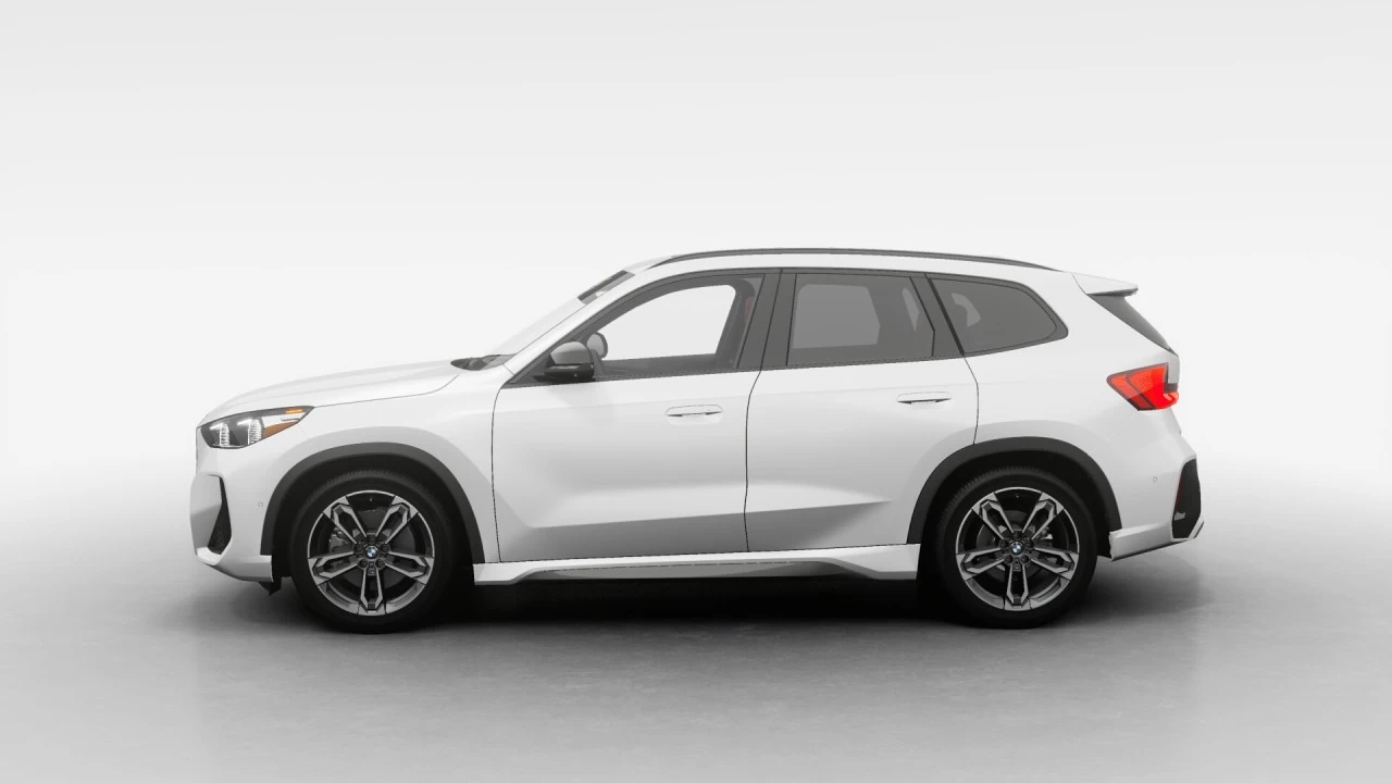 2025 BMW X1 xDrive28i Image principale