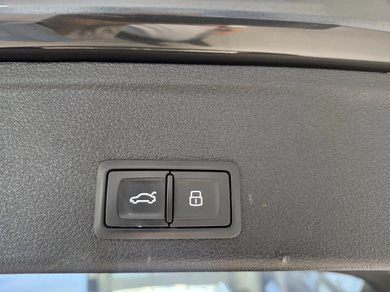 2020 Audi A4 allroad Komfort Image principale