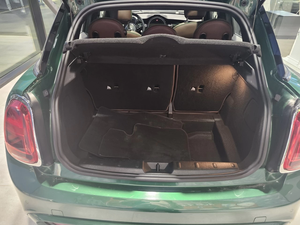 2020 Mini Cooper Cooper S Image principale
