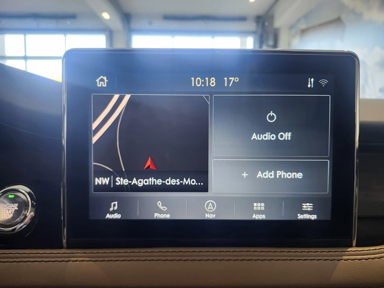 2020 Lincoln Corsair Reserve Image principale