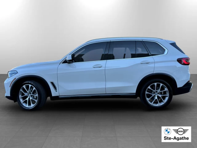 BMW X5 xDrive40i 2023