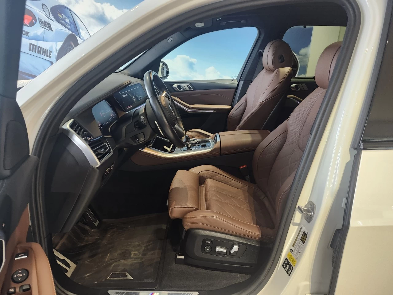 2023 BMW X5 xDrive40i Main Image