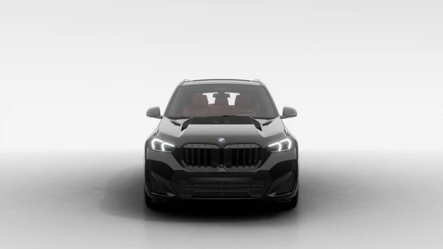 BMW X1 xDrive28i M Sport Edition 2026