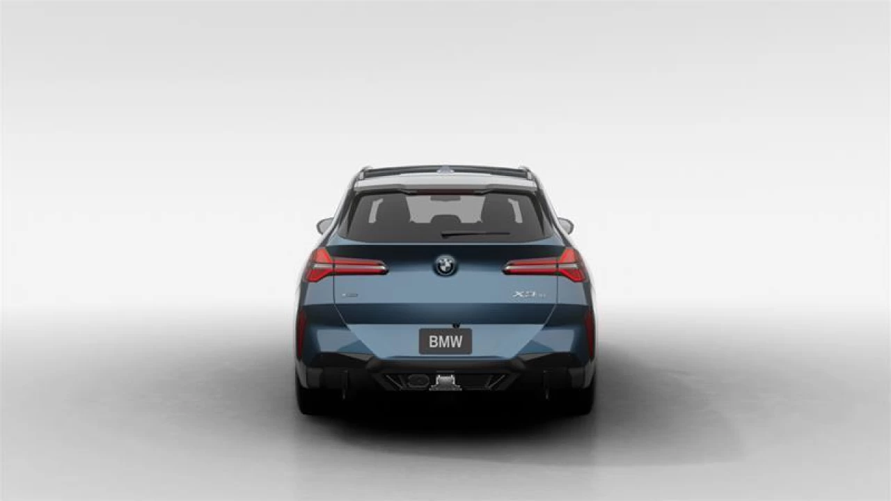 2026 BMW X3 30 xDrive Main Image