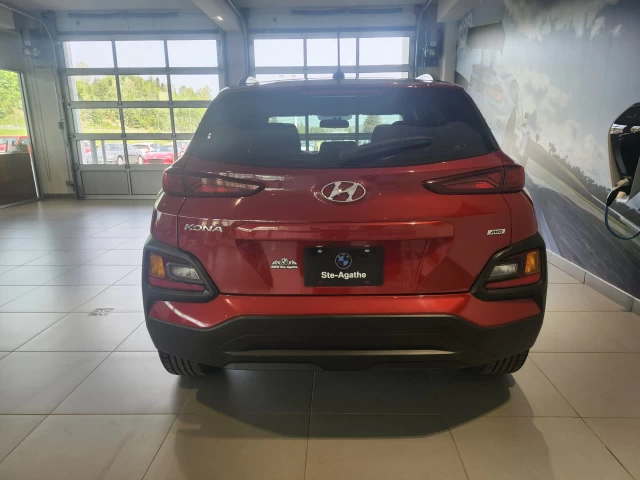 Hyundai Kona Preferred 2020