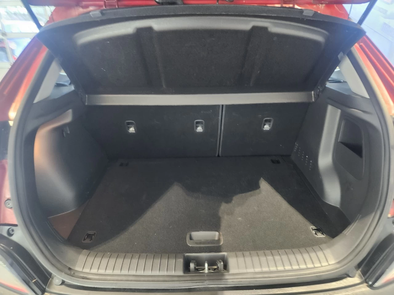 2023 Hyundai Kona Preferred Image principale