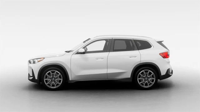 BMW X1 xDrive28i 2027