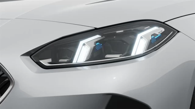 BMW 228 xDrive Gran Coupe 2025