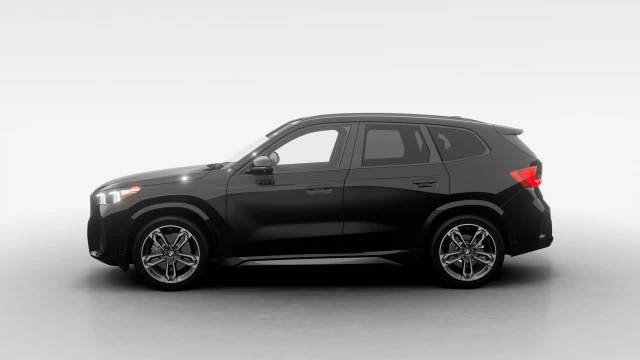 BMW X1 xDrive28i M Sport Edition 2026