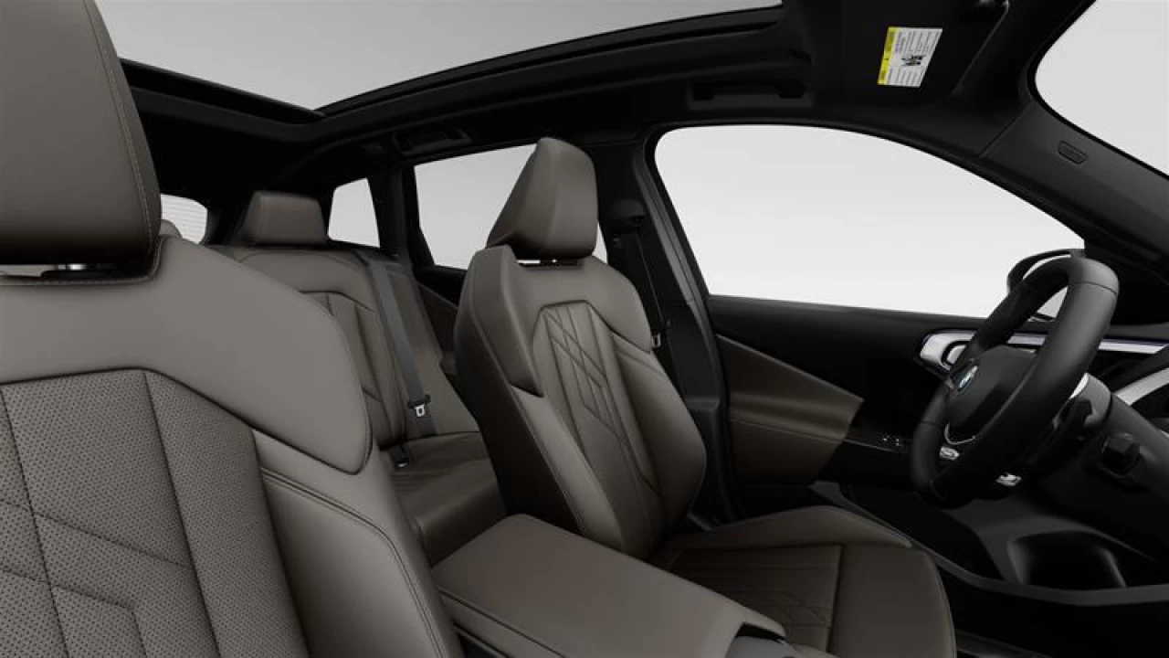 2026 BMW X3 30 xDrive Image principale