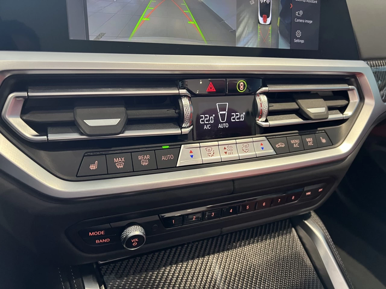 2022 BMW 4 Series M440i xDrive Image principale