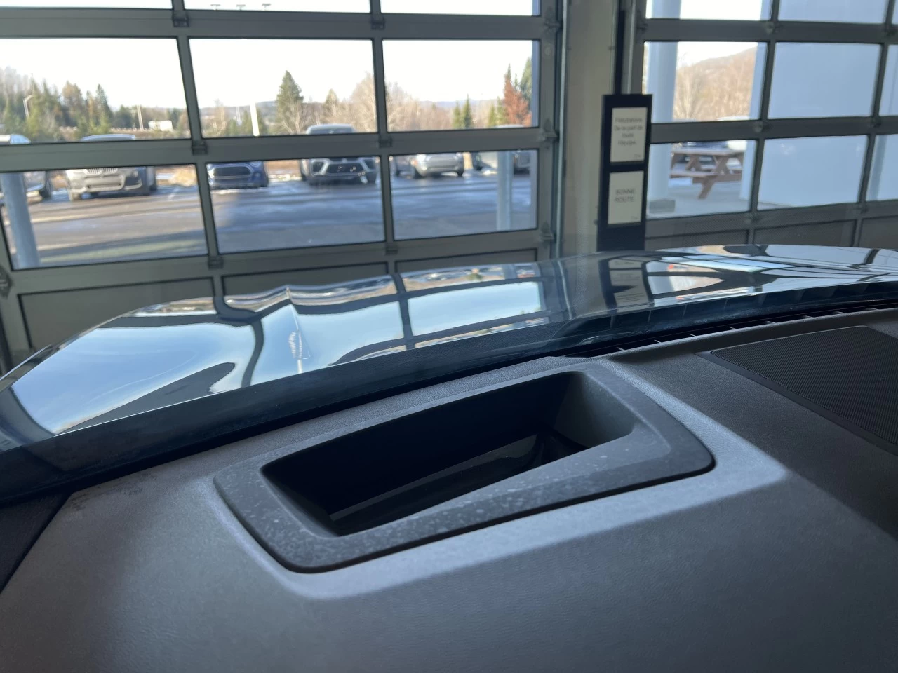 2019 BMW X3 xDrive30i Image principale