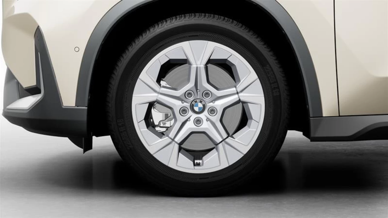 2026 BMW X1 xDrive28i Main Image