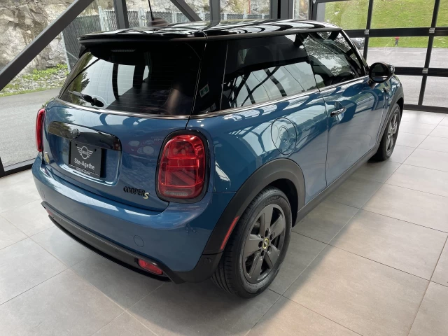 Mini Cooper Cooper SE 2023
