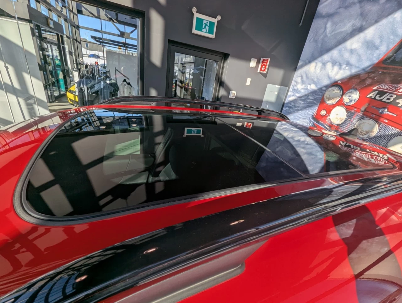 2021 Mini Cooper Countryman John Cooper Works Main Image