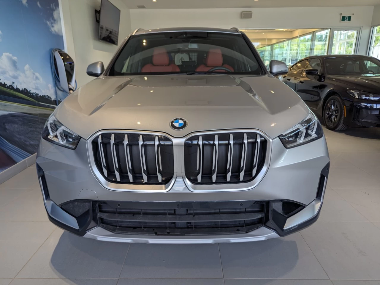 2025 BMW X1 xDrive28i Image principale