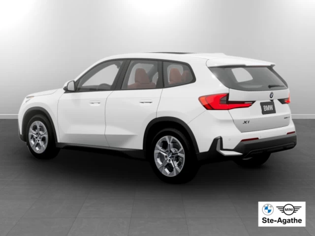 BMW X1 xDrive28i 2027