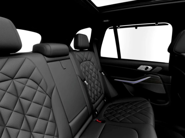 BMW X5 xDrive40i 2026