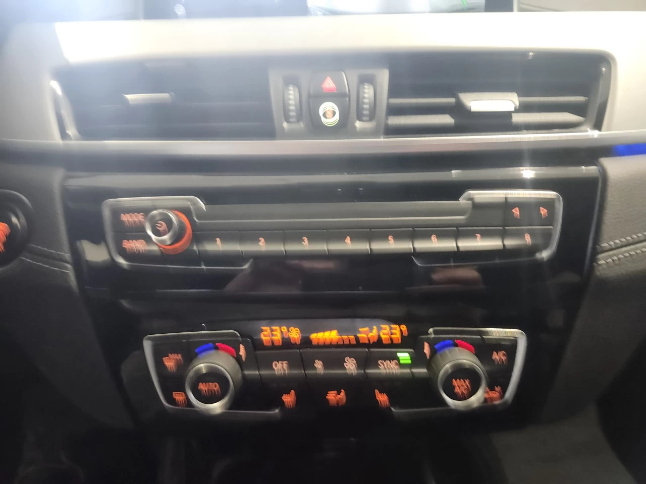2021 BMW X1 xDrive28i Main Image