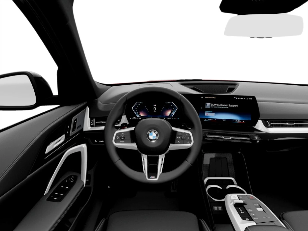 2027 BMW X1 xDrive28i Main Image