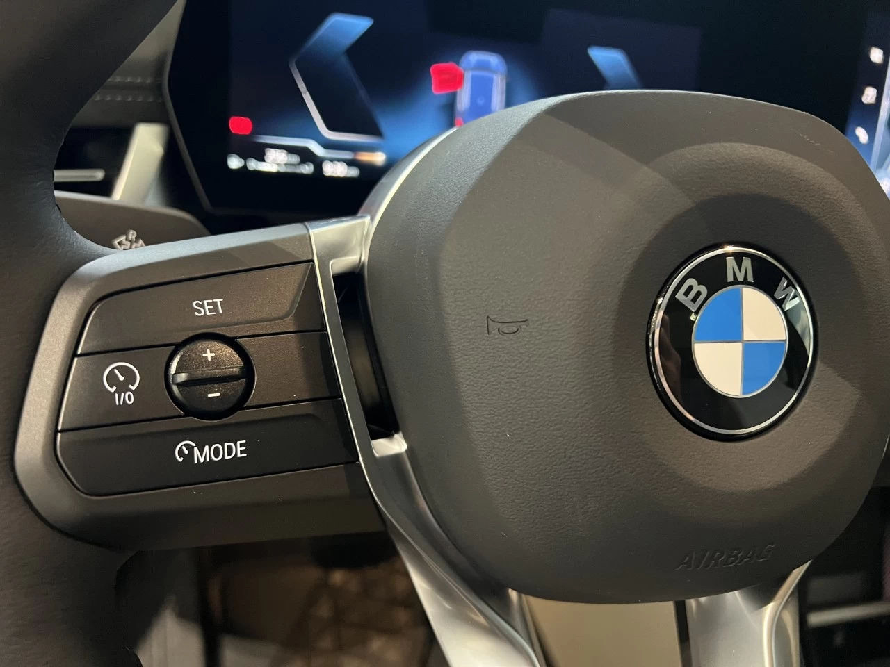 2023 BMW X1 xDrive28i Image principale