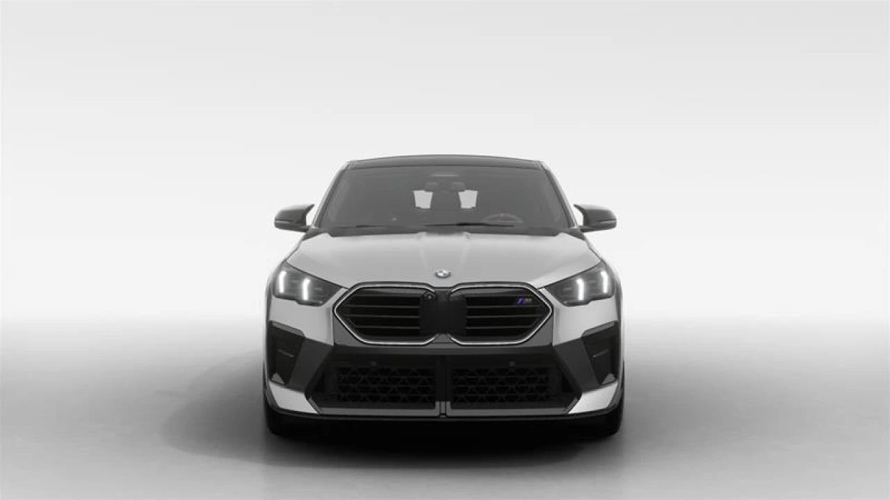 2025 BMW X2 M35i xDrive Image principale