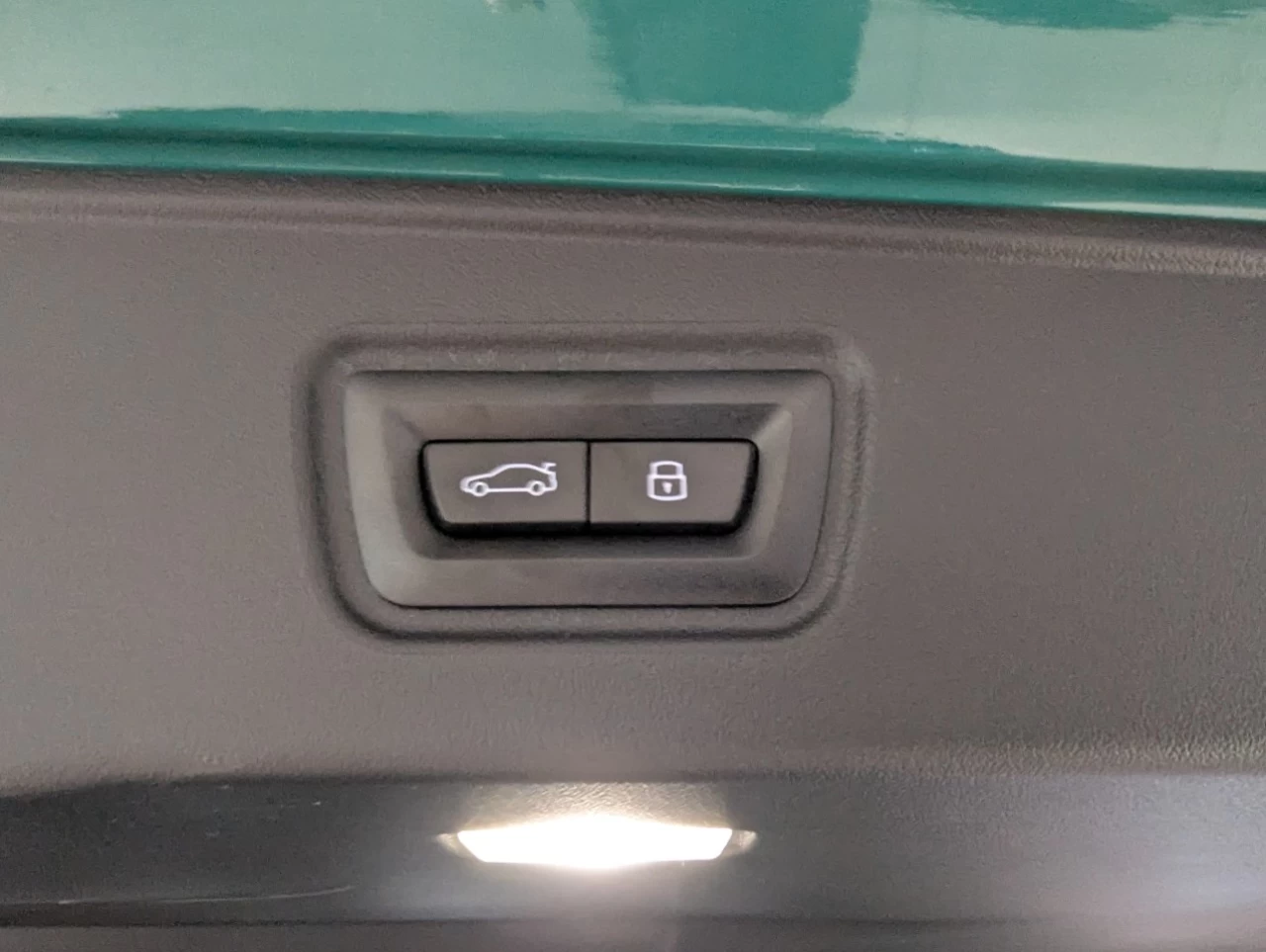 2026 BMW M5 Touring Main Image