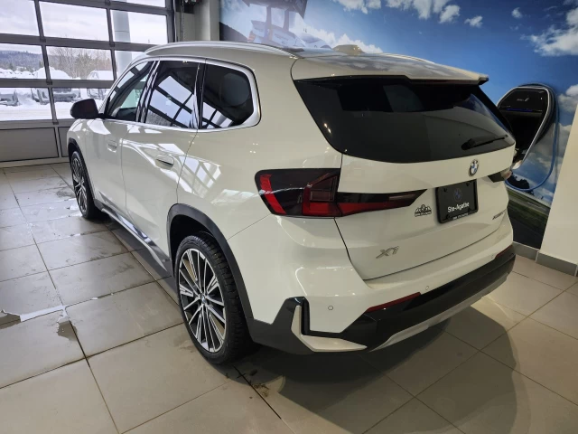 BMW X1 xDrive28i 2023