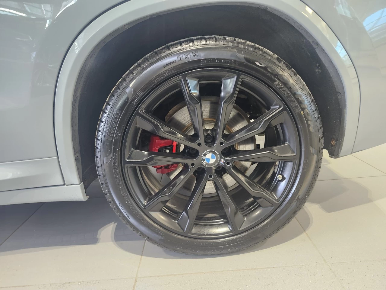 2023 BMW X3 xDrive30i Main Image