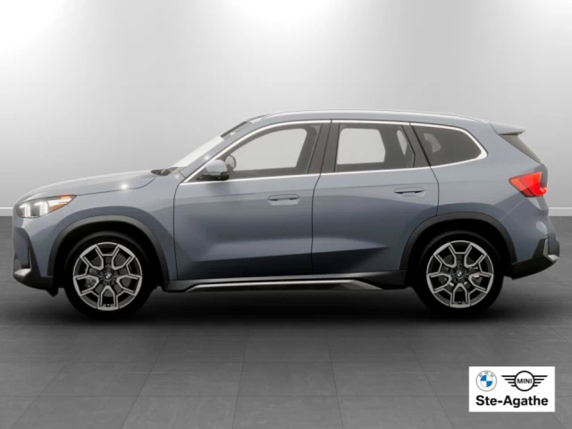 BMW X1 xDrive28i 2026