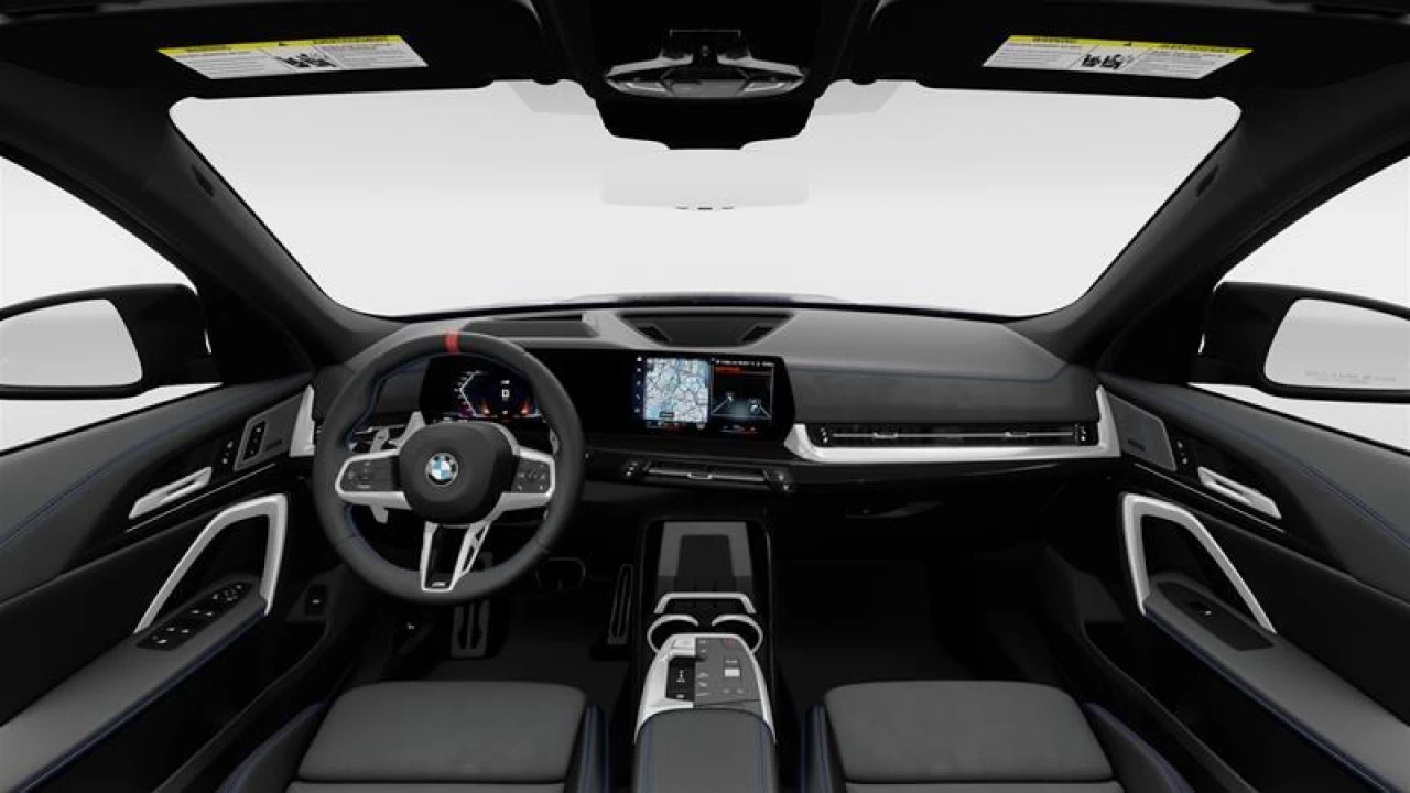2026 BMW X1 M35i xDrive Main Image