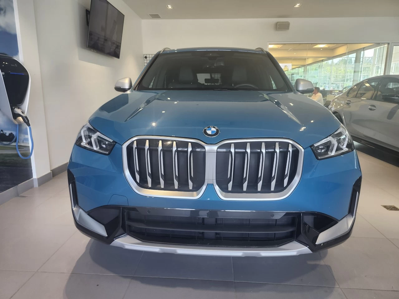2024 BMW X1 xDrive28i Image principale