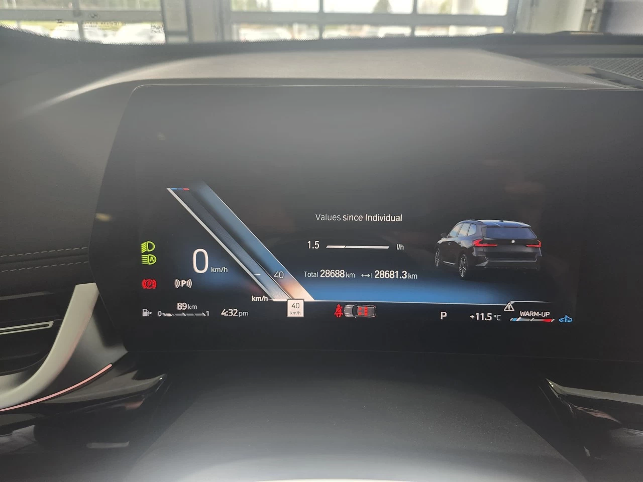 2023 BMW X1 xDrive28i Main Image
