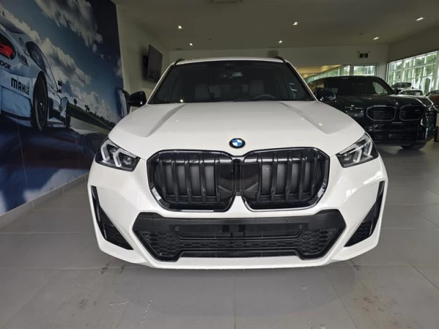 BMW X1 xDrive28i 2024
