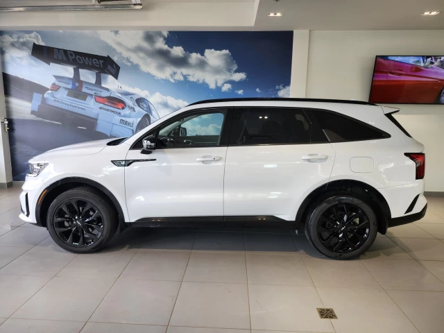 Kia Sorento EX+ 2022
