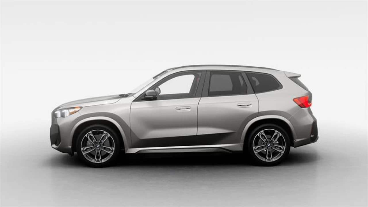 2026 BMW X1 xDrive28i M Sport Edition Main Image