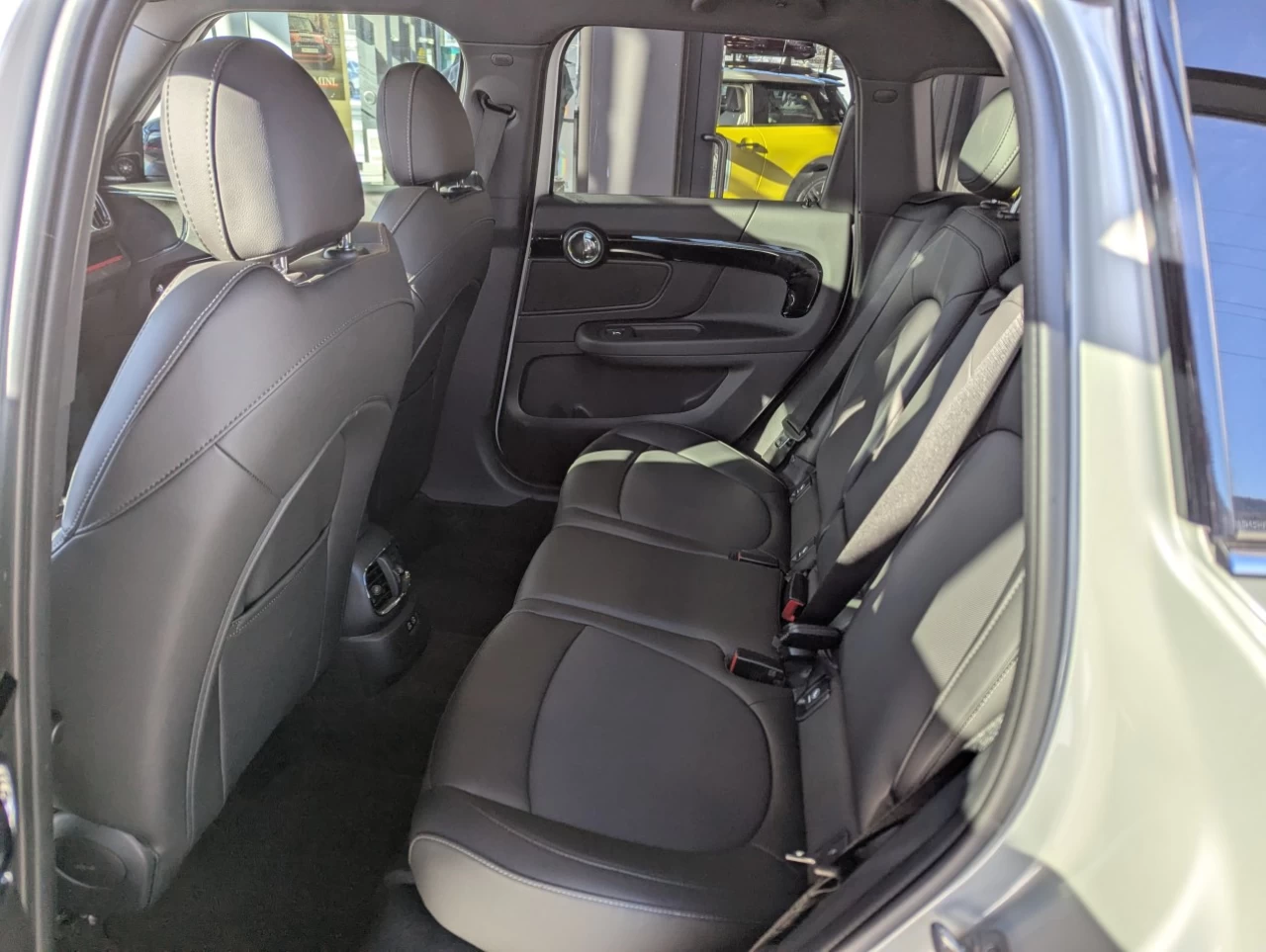 2021 Mini Cooper Countryman John Cooper Works Main Image
