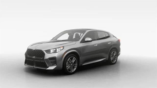 BMW X2 xDrive28i 2025