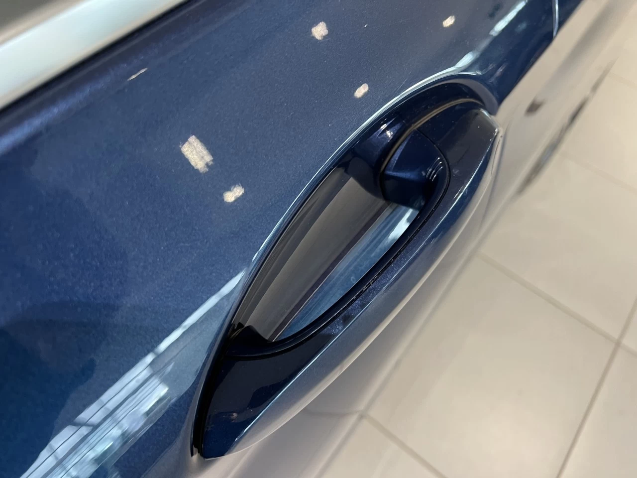 2021 BMW X3 xDrive30i Main Image