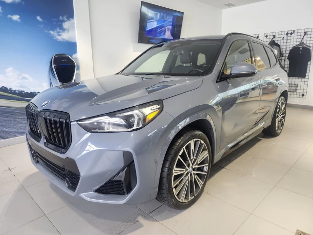 BMW X1 xDrive28i 2023