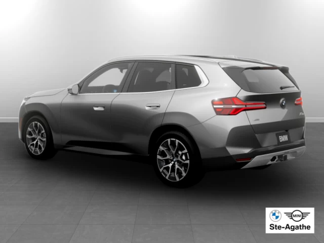 BMW X3 30 xDrive 2026