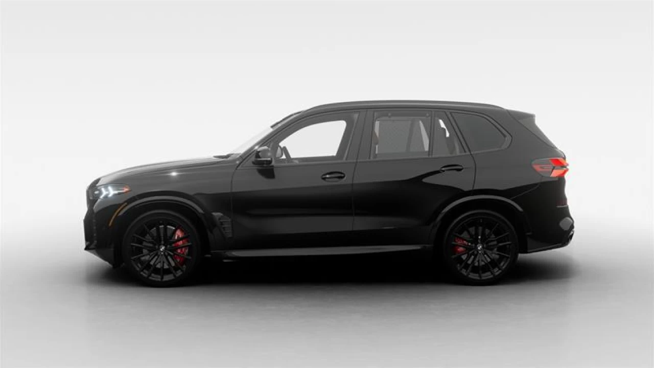 2026 BMW X5
                                                    xDrive40i Main Image