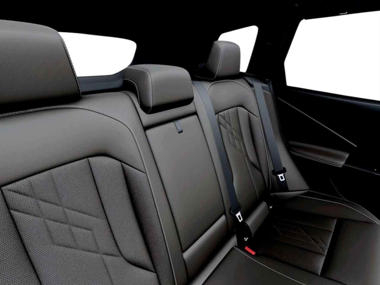 2026 BMW X3 30 xDrive (57GP) Image principale
