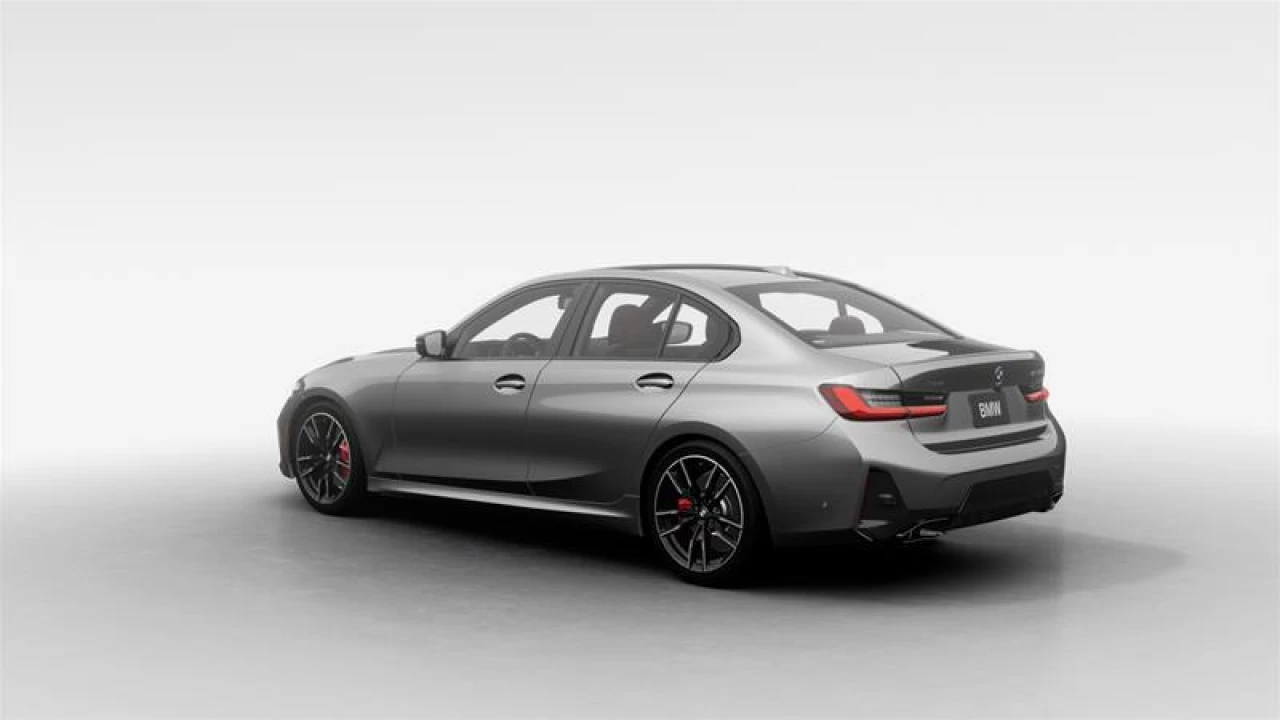 2026 BMW M340i xDrive Sedan(63FT) Image principale