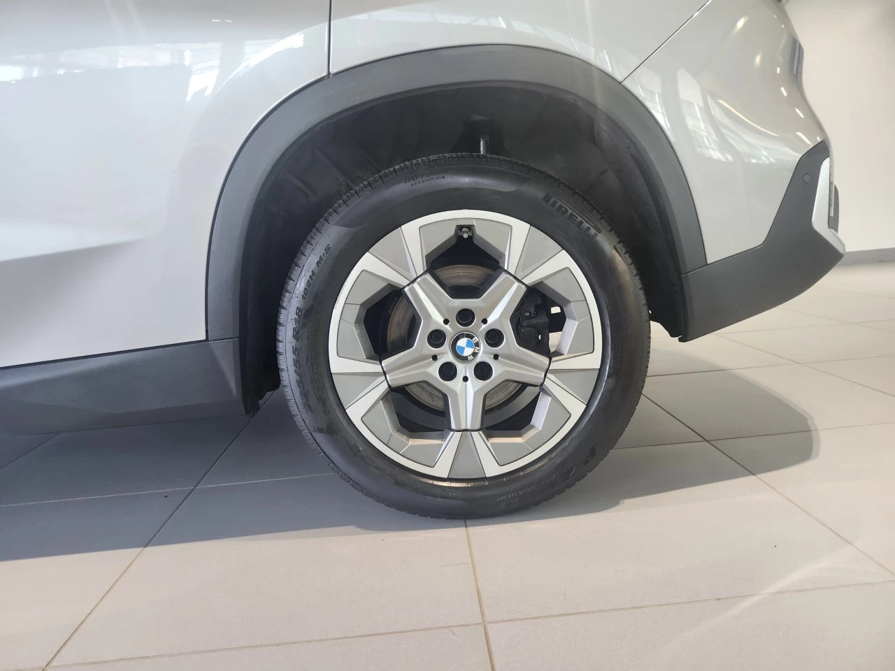 2024 BMW X1 xDrive28i Main Image