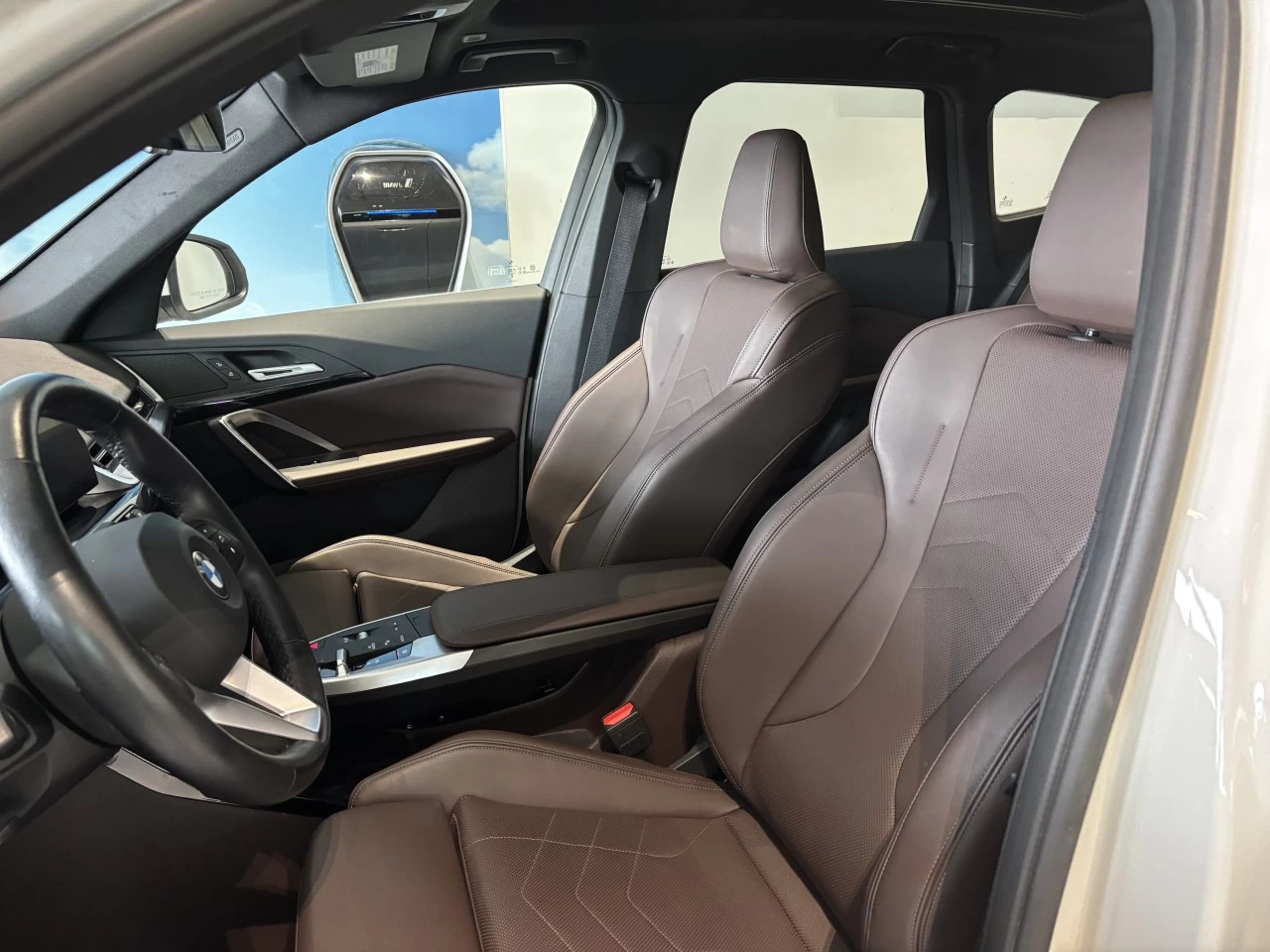 2023 BMW X1 xDrive28i Main Image